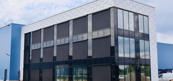 Foto bij Plastchem Hardenberg
