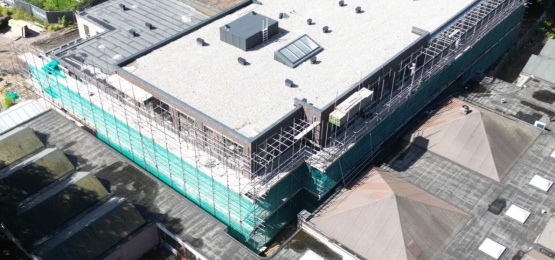 Afbeelding bij Woonzorgcentrum 't Slath