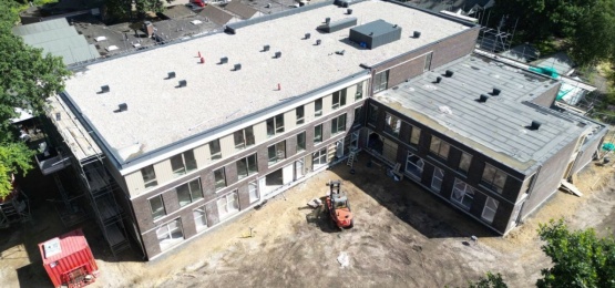 Afbeelding bij Woonzorgcentrum 't Slath