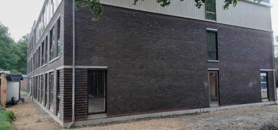 Afbeelding bij Woonzorgcentrum 't Slath