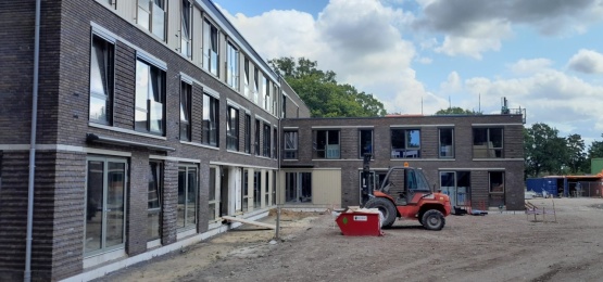 Foto bij Woonzorgcentrum 't Slath