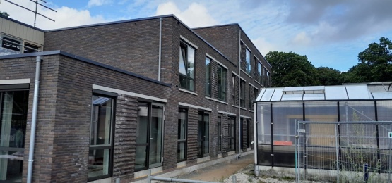 Afbeelding bij Woonzorgcentrum 't Slath