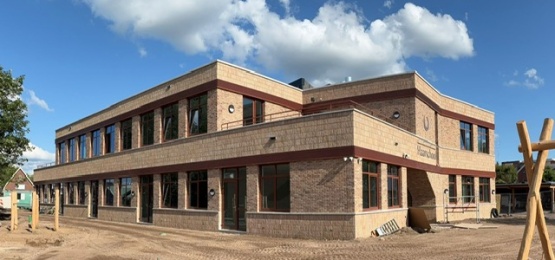 Foto bij Haarschool Rijssen
