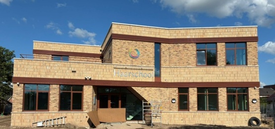Afbeelding bij Haarschool Rijssen