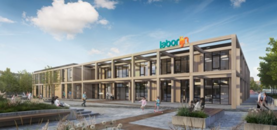 Foto bij Laborijn Doetinchem