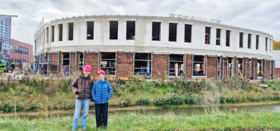 Afbeelding bij OBC Bemmel