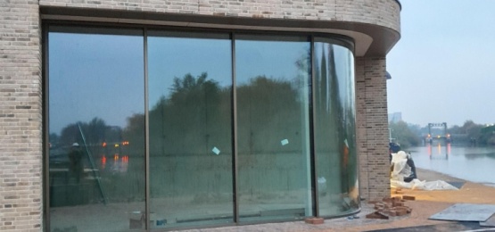 Foto bij Voortgang Iseldoks