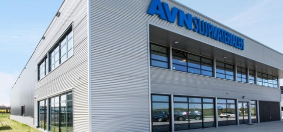 Afbeelding bij project AVN Halsteren
