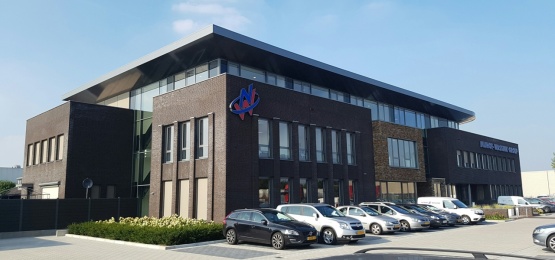 Afbeelding bij project Nijhof Wassink Rijssen