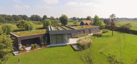 Afbeelding bij project Woning Rijssen
