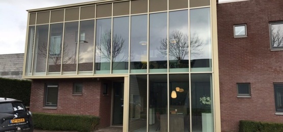 Thumbnail van Drentse Poort - Nieuw Buinen