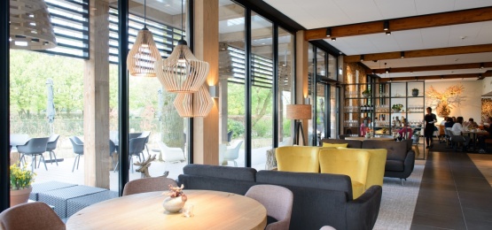 Thumbnail van Hotel Sterrenberg Otterlo