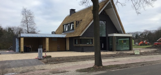 Afbeelding bij project Woning Hellendoorn