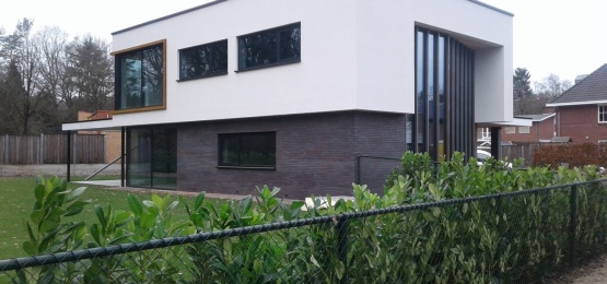 Afbeelding bij project Woning Nijverdal