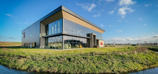 Afbeelding bij project De waard tenten in Hattem