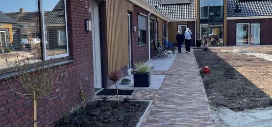 Thumbnail van Noabershof Rijssen