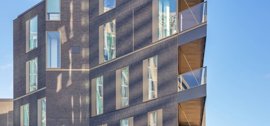 Afbeelding bij project Metropool Almere