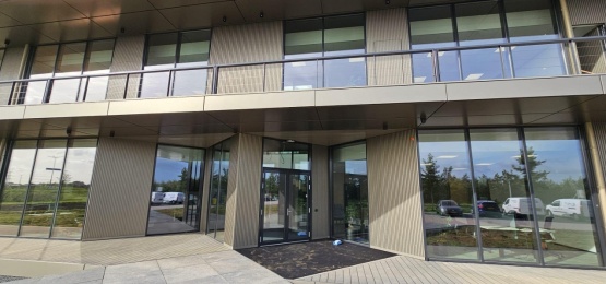 Afbeelding bij project Transferro Zwolle