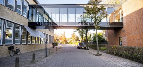 Afbeelding bij project OSG West Friesland