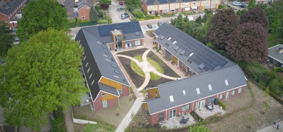 Thumbnail van Noabershof Rijssen