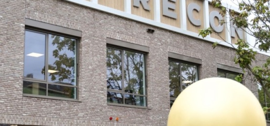 Thumbnail van OLS de Recon Rotterdam