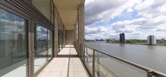 Afbeelding bij project Lloydyard