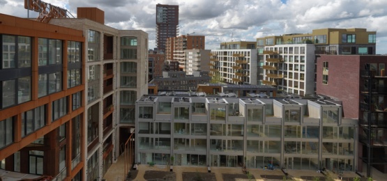 Thumbnail van Lloydyard