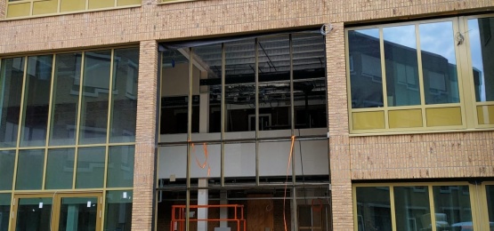Thumbnail van Ziekenhuis st Jansdal Harderwijk