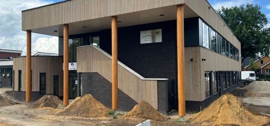 Afbeelding bij project Buurt en Kindcentrum Kern van Zuid Rijssen