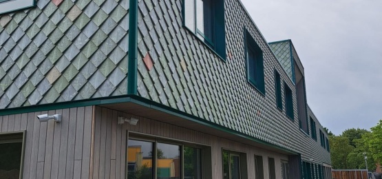 Thumbnail van Kind Centrum Voorhof Lelystad
