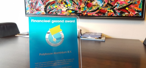 Afbeelding bij Financieel gezond